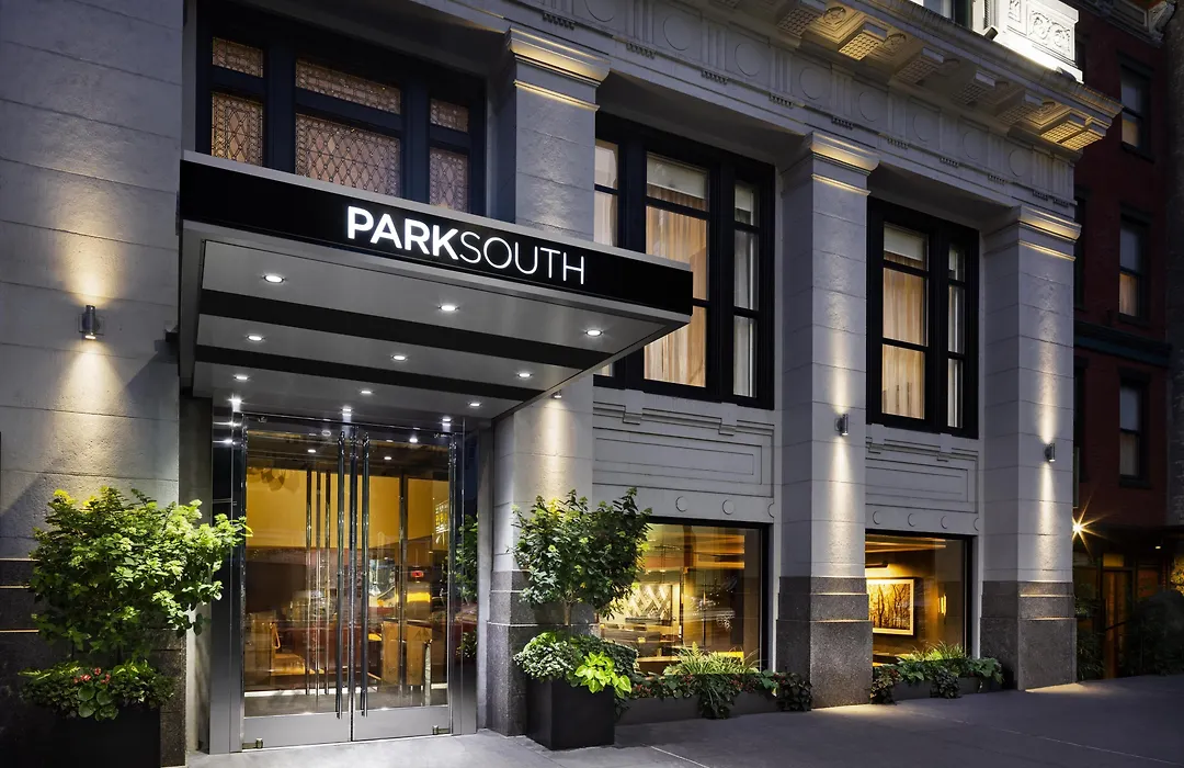 Park South Hotel, Part Of Jdv By Hyatt-1