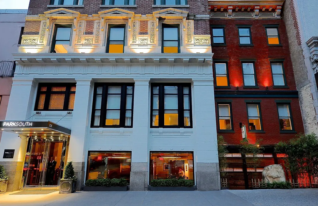 Park South Hotel, Part Of Jdv By Hyatt-1