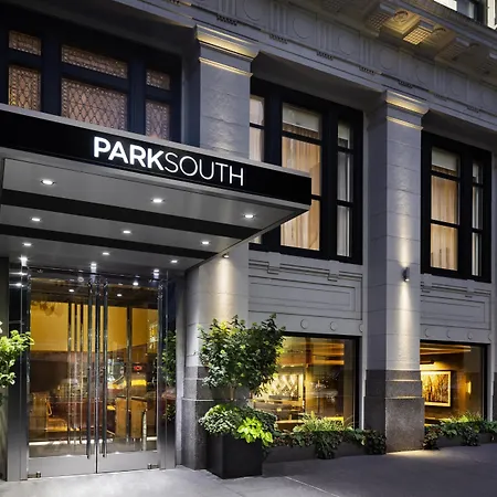 Park South Hotel, Part Of Jdv By Hyatt-2